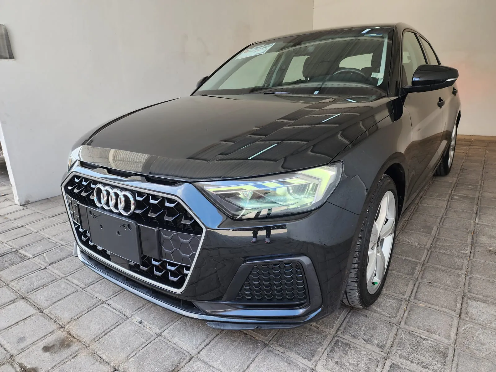 Audi A1 Ego S Tronic 2022