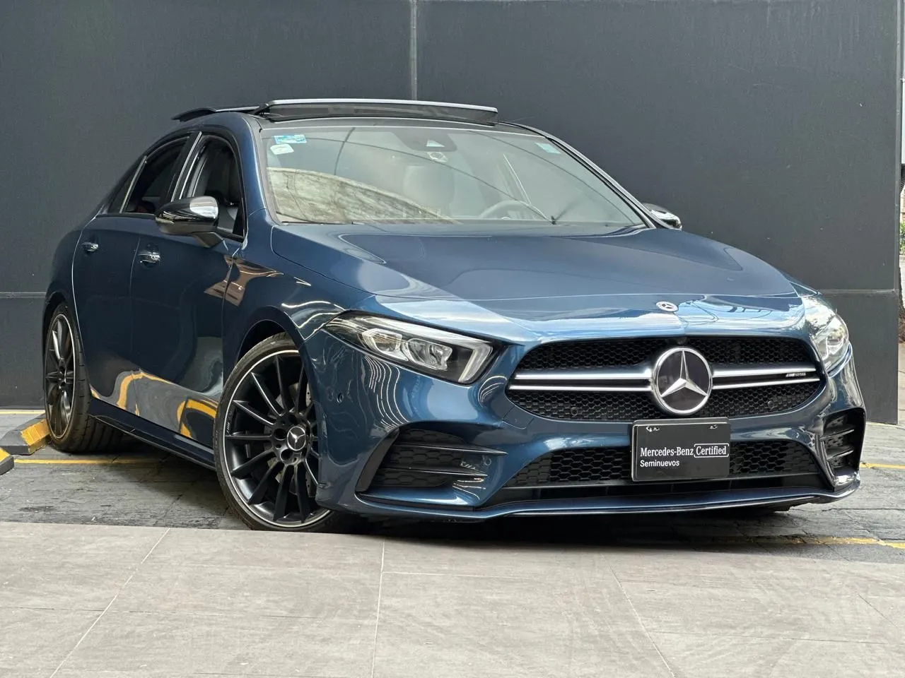 Mercedes-benz Clase A 2022