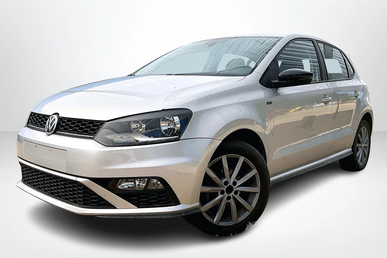 Volkswagen Polo  2022