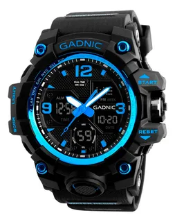 Relojes deportivos hombre sumergibles hotsell