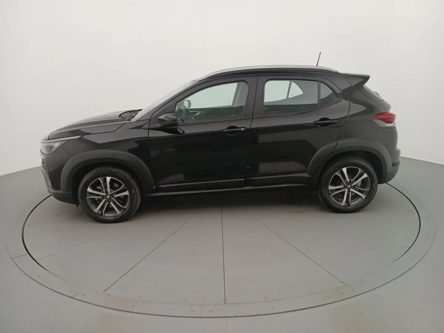 Fiat Pulse 1.0 Turbo 200 Flex Audace Cvt