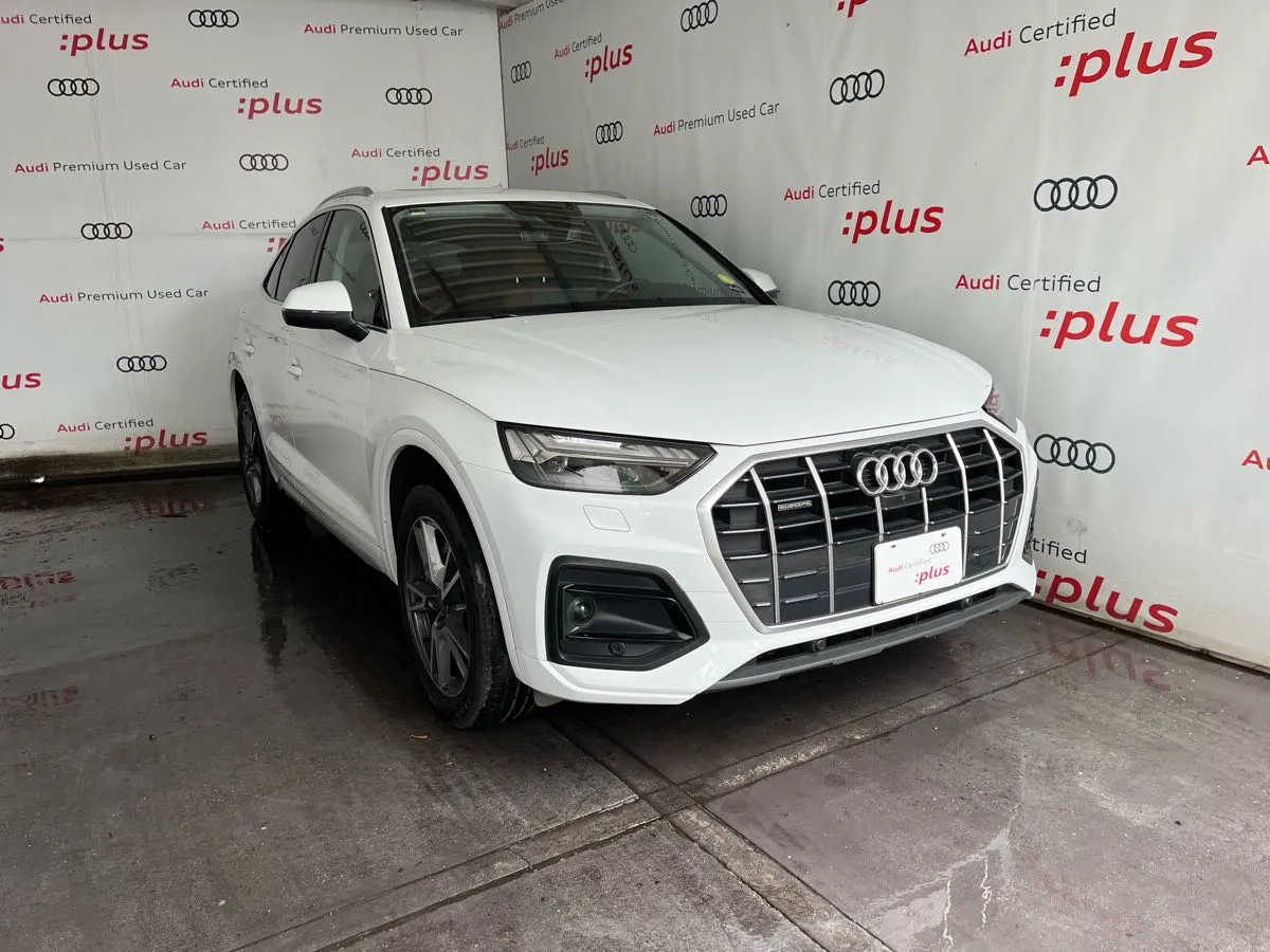 Audi Q5 Elite Sportback 45 Tfsi 2024