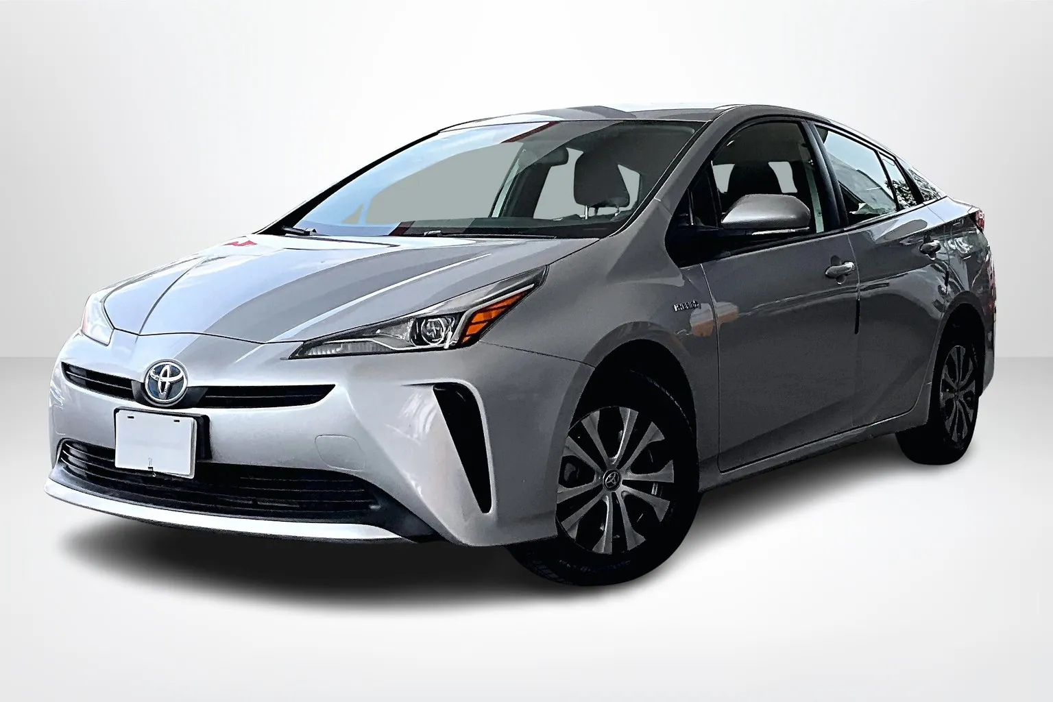Toyota Prius 2021