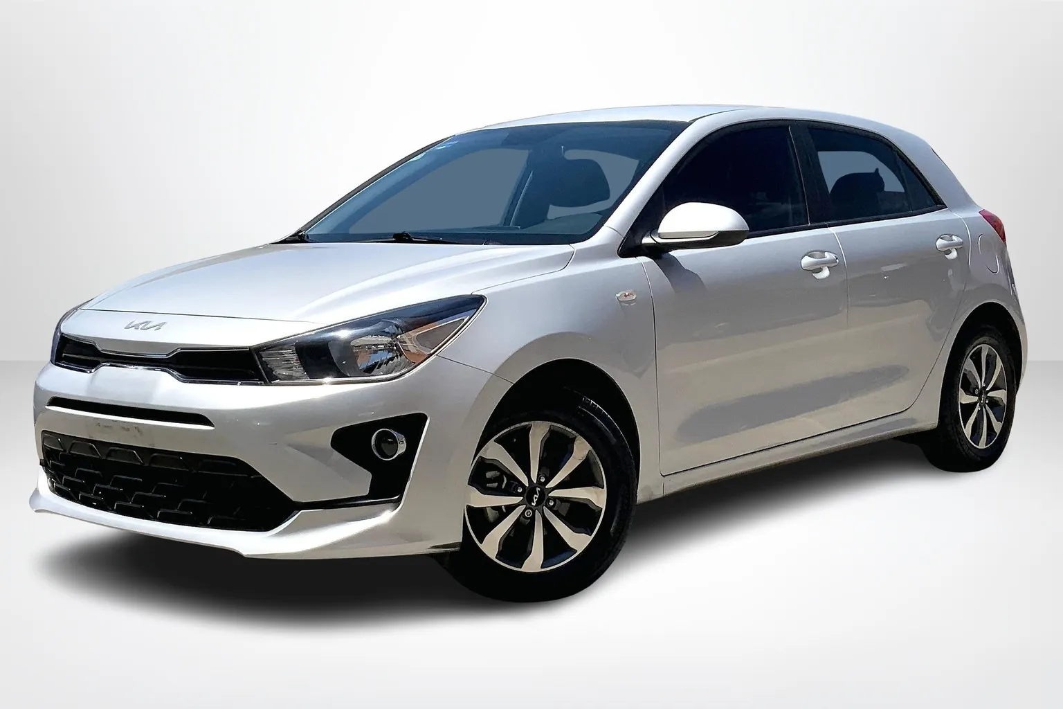 Kia Rio 2023