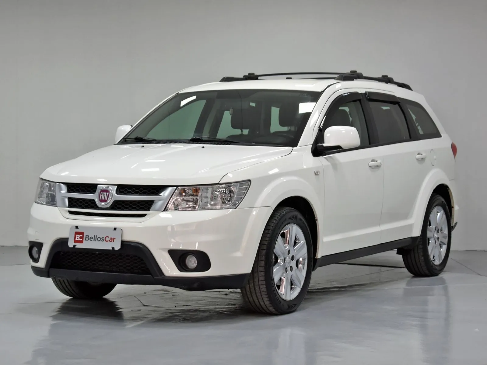 Fiat Freemont Emot./precision 2.4 16v 5p Aut. 2013/2014