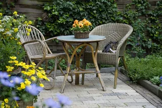  tudo sobre os móveis para jardim