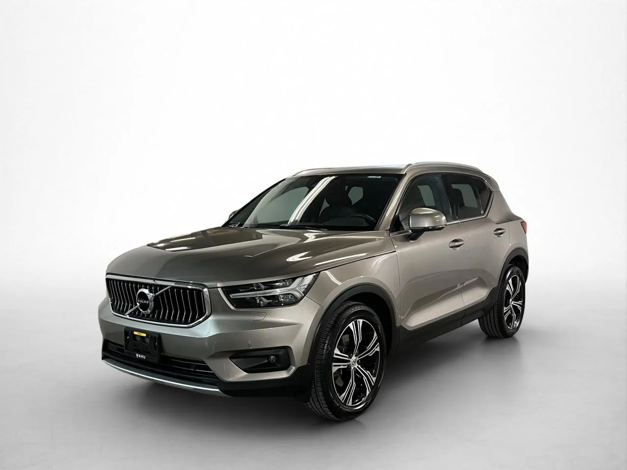 Volvo Xc40 T4 2021