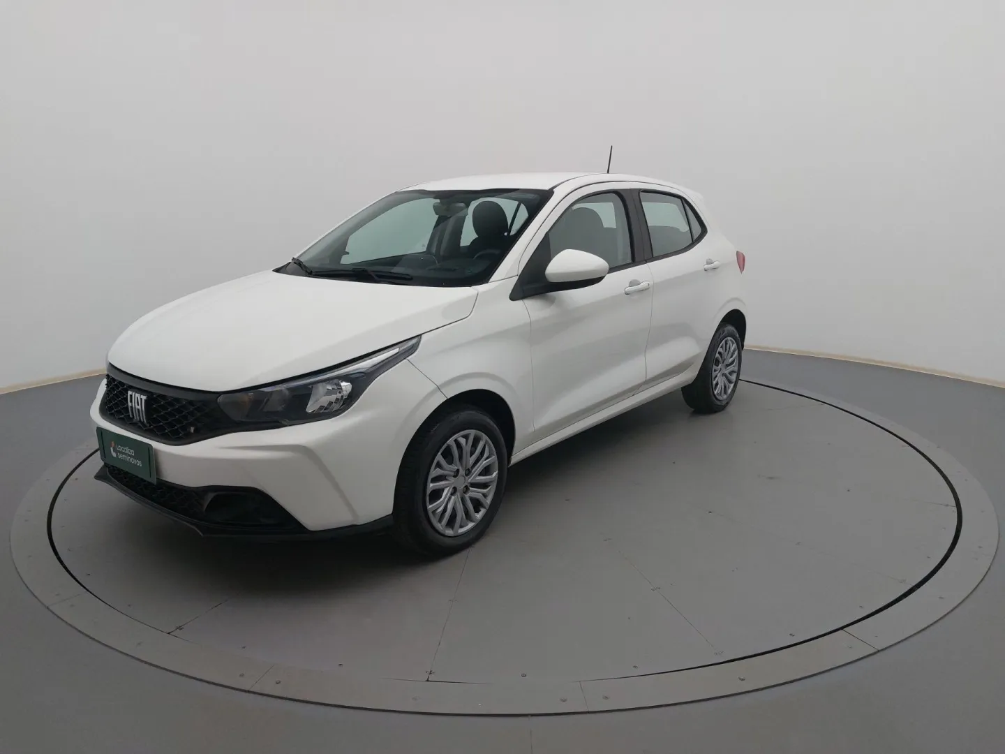 Fiat Argo 1.0 Firefly Flex Drive Manual