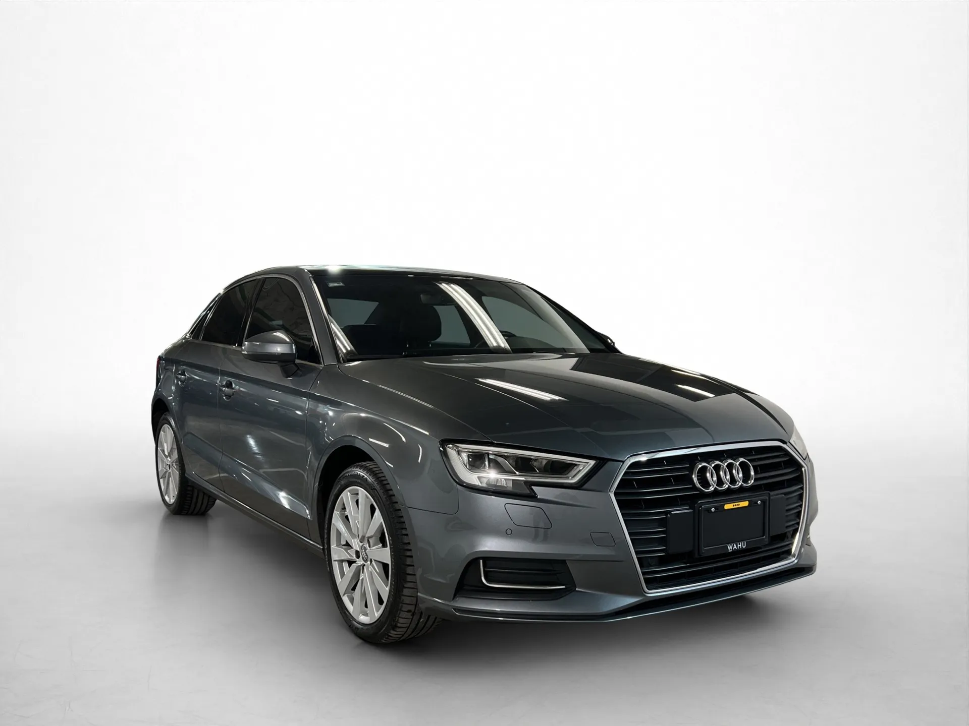 Audi A3 2.0 Sedán L Select At Dsg