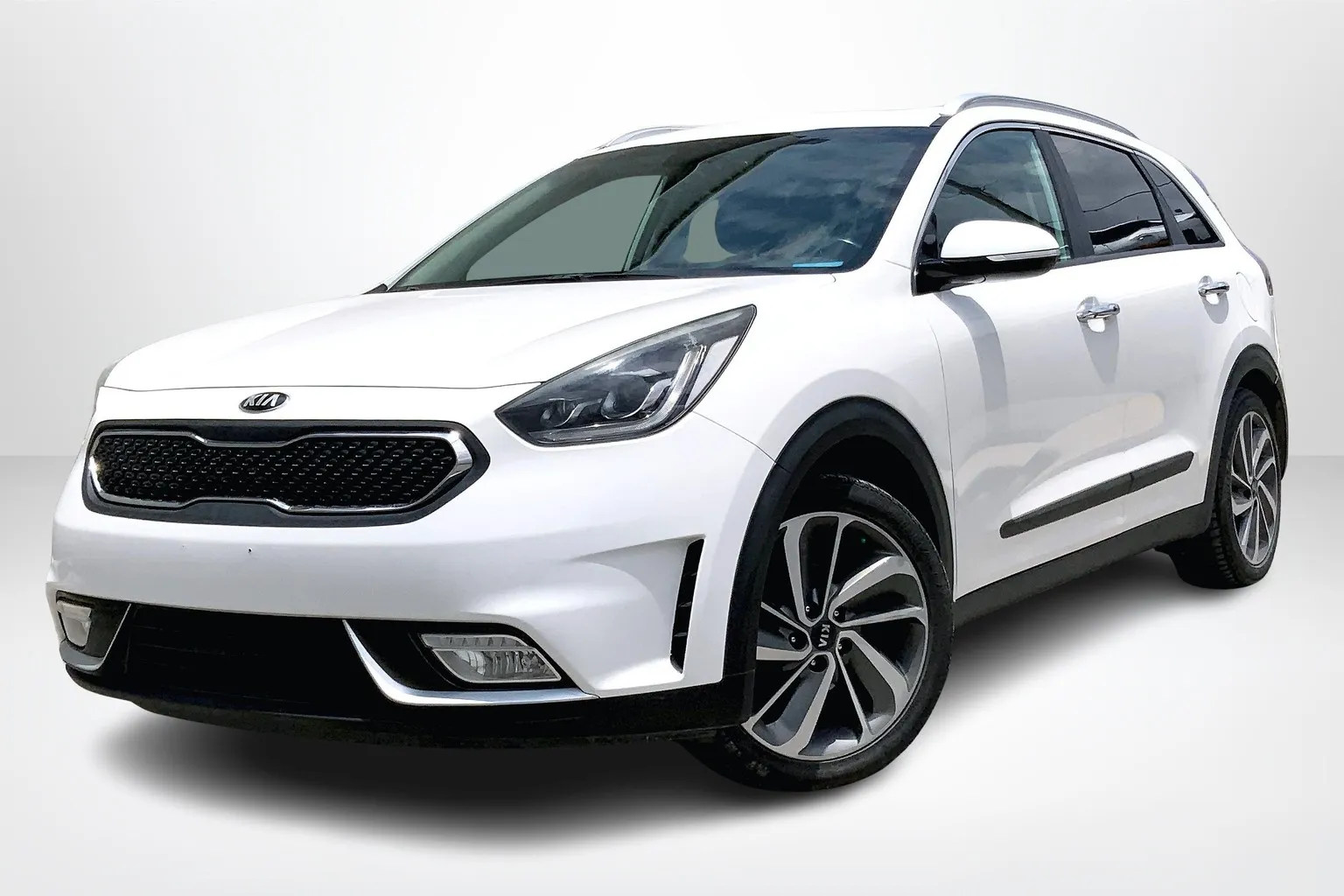 Kia Niro 2019