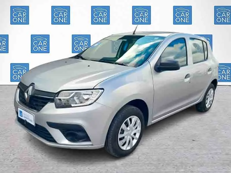 Renault Sandero 1.6 16v Life L19