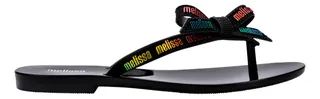 Melissa slave sandal hot sale