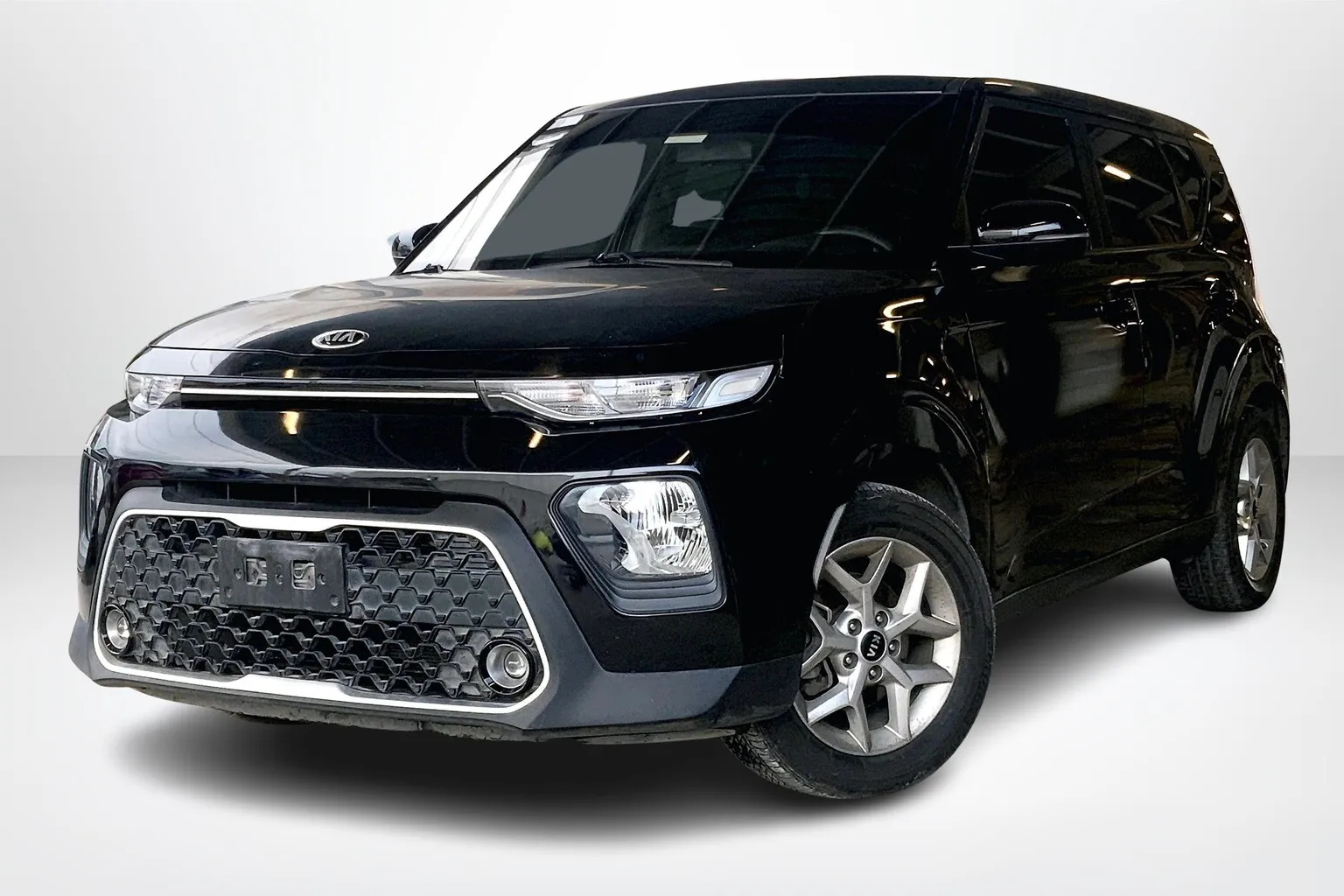 Kia Soul 2020