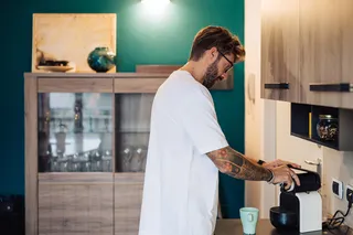 Comparación entre cafetera Dolce Gusto Piccolo vs Mini Me: ¿Cuál es mejor?