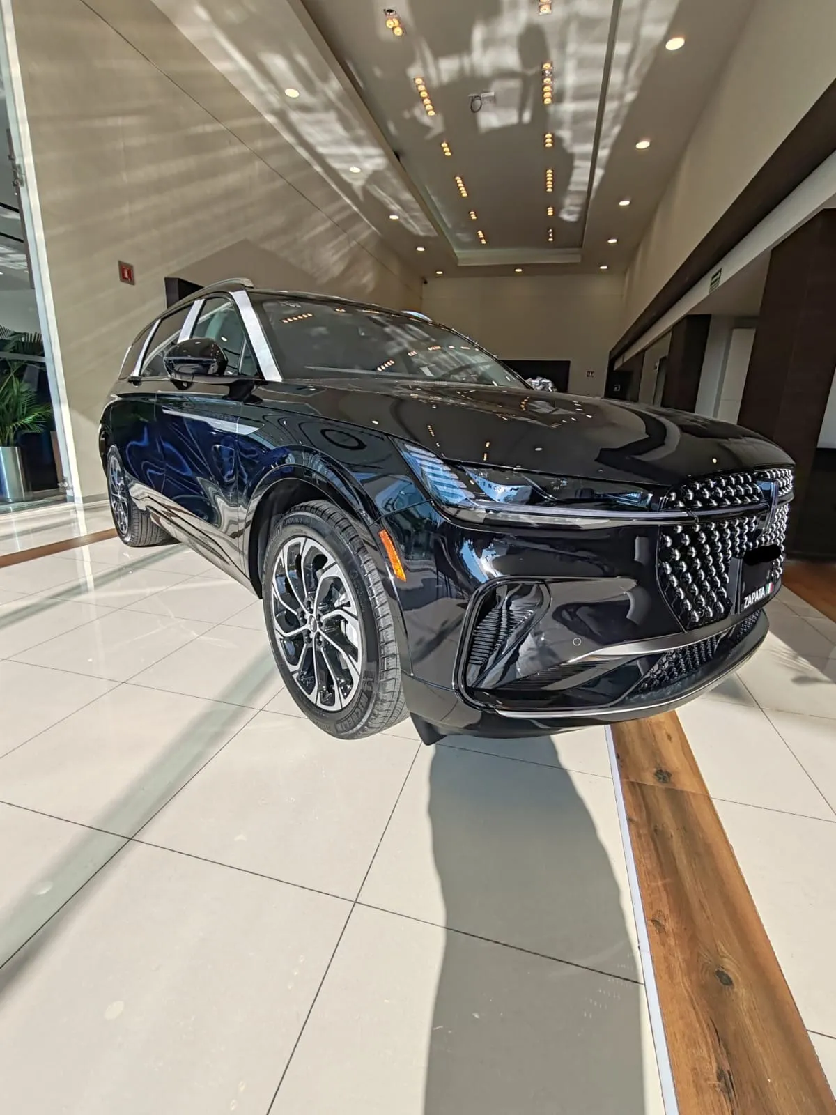 Nautilus Reserve 2025