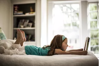 Libros infantiles para divertirse con los niños de 4 a 7 años