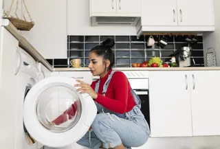 Las 5 mejores lavadoras secadoras de 2023