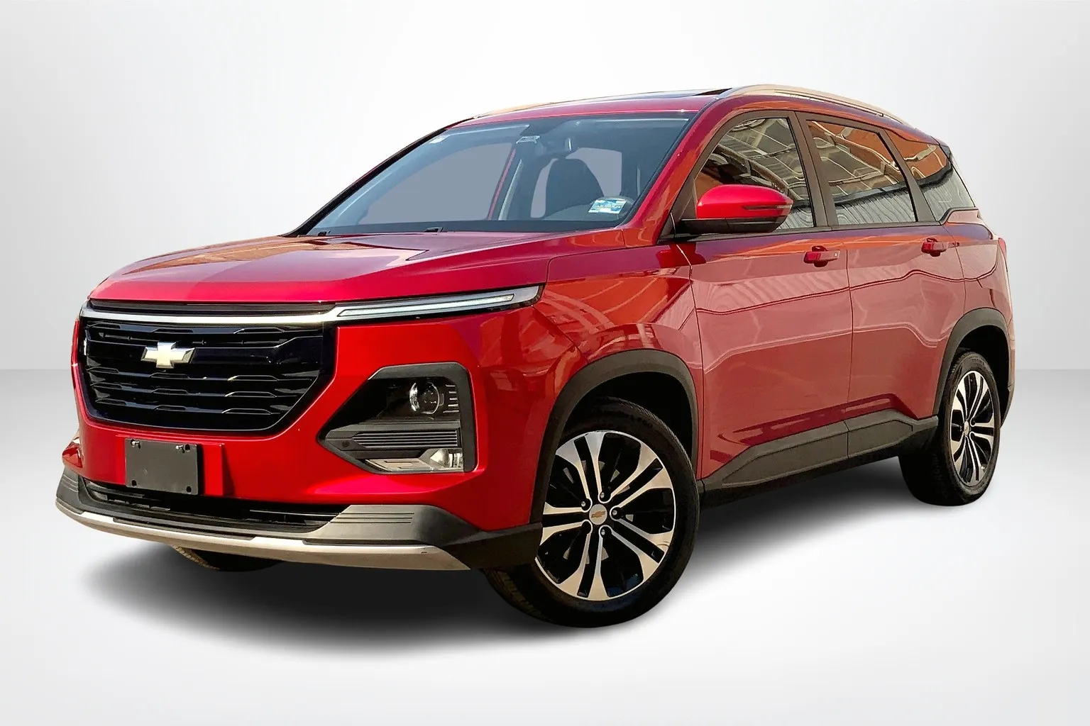 Chevrolet Captiva 2023