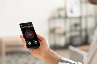 cómo reiniciar un teléfono Samsung