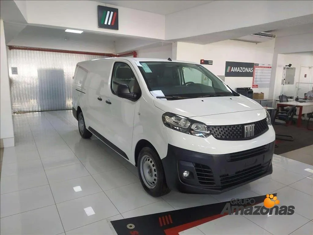 Scudo 2.2 Turbo Diesel Cargo Manual
