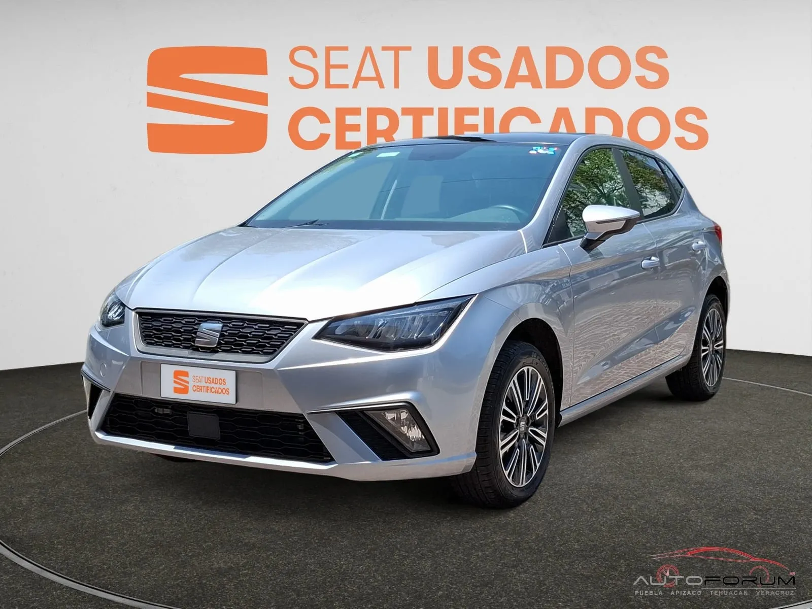 Seat Ibiza 2024