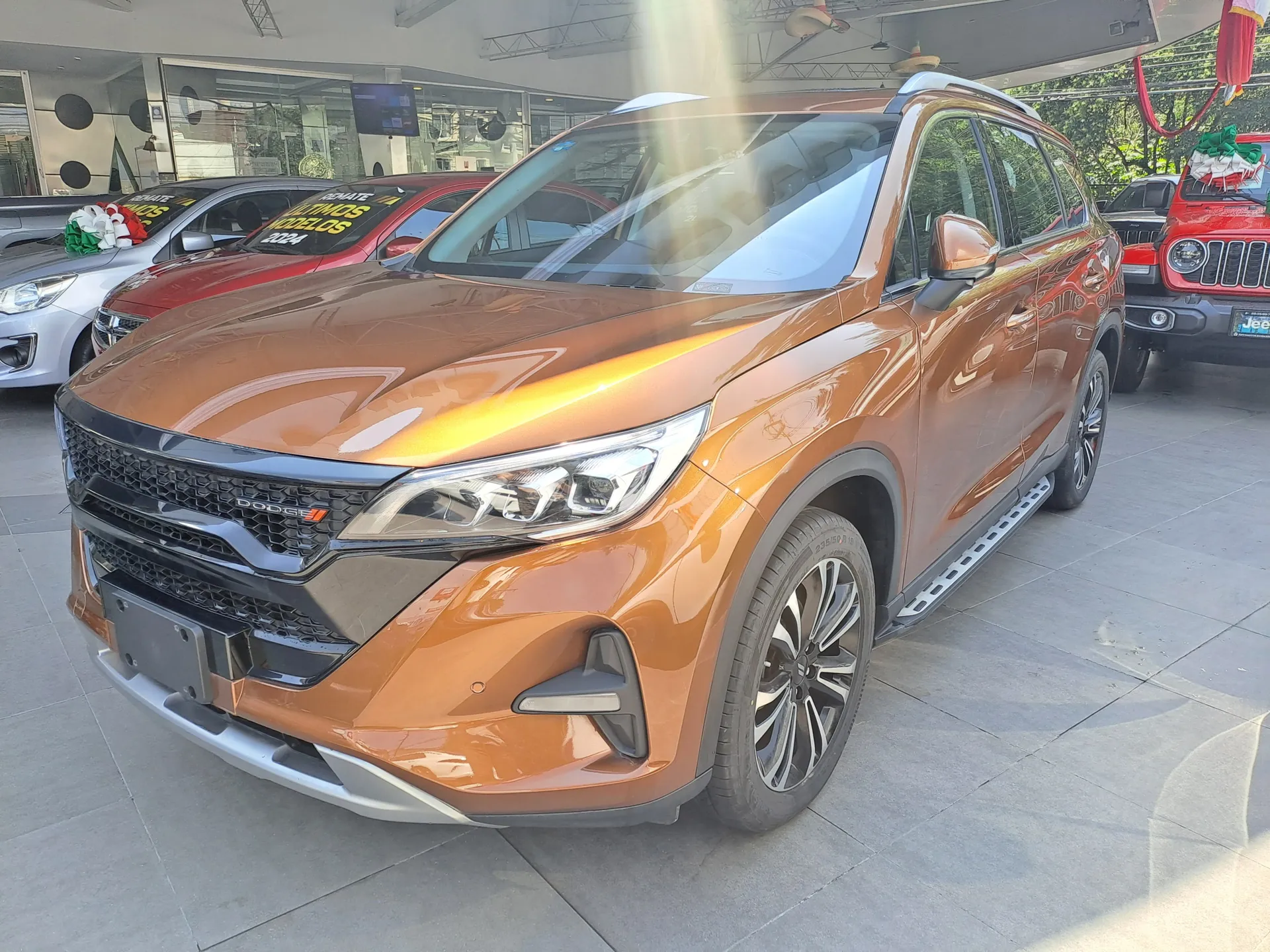 Journey Gt Plus