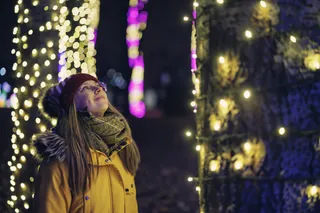 Conocé y compará los diferentes tipos de luces intermitentes.