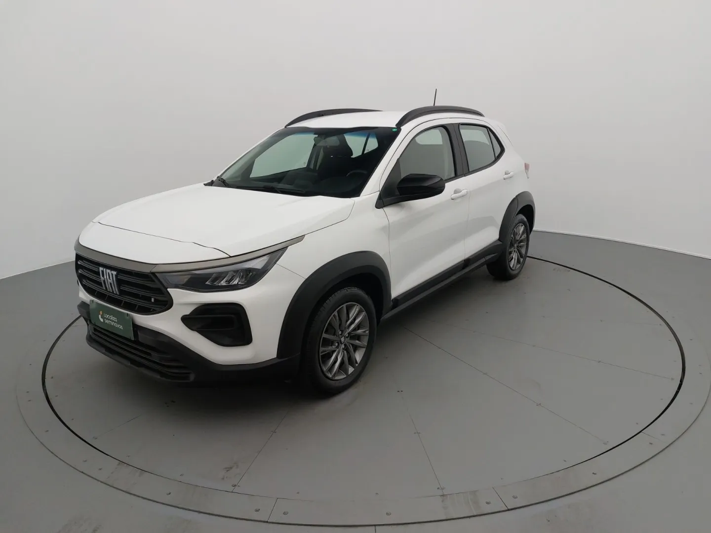 Fiat Pulse 1.3 Flex Drive Cvt