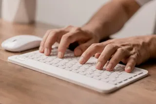encuentre los mejores teclados apple