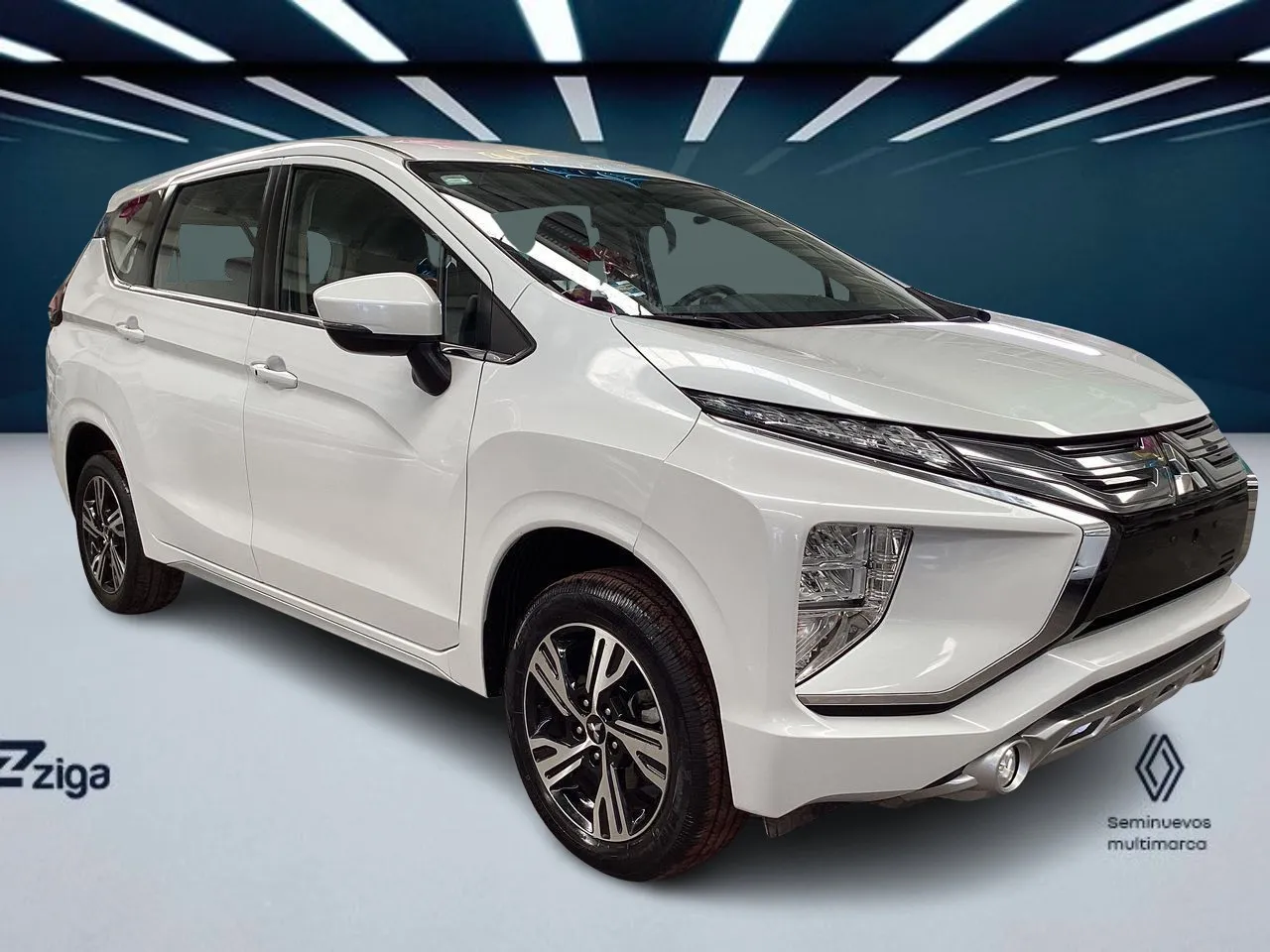 Mitsubishi Xpander 2023