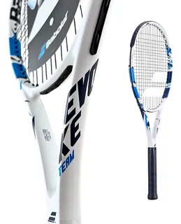 Raquete Babolat Aeropro Drive Usada | MercadoLivre 📦