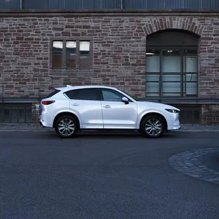 IMÁGENES DE MAZDA