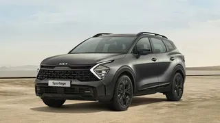imagen de Kia Sportage