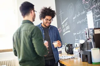 Explorando la siguiente generación de cafeteras de goteo: revolucionando tu experiencia con el café