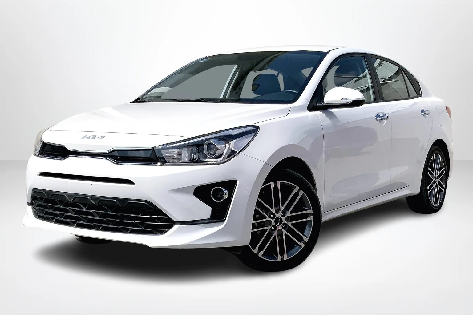 Kia Rio 2023