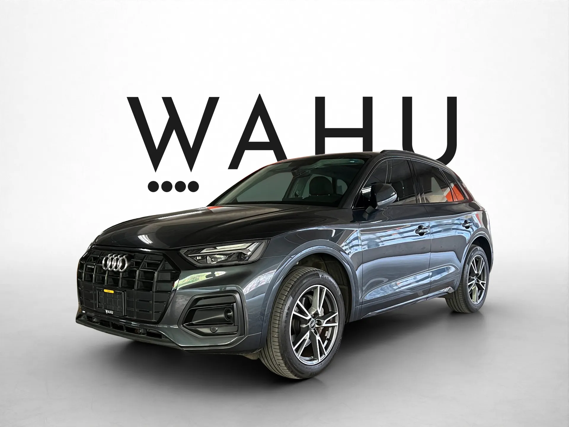 Audi Q5 2.0 L 45 Tfsi Select Dsg