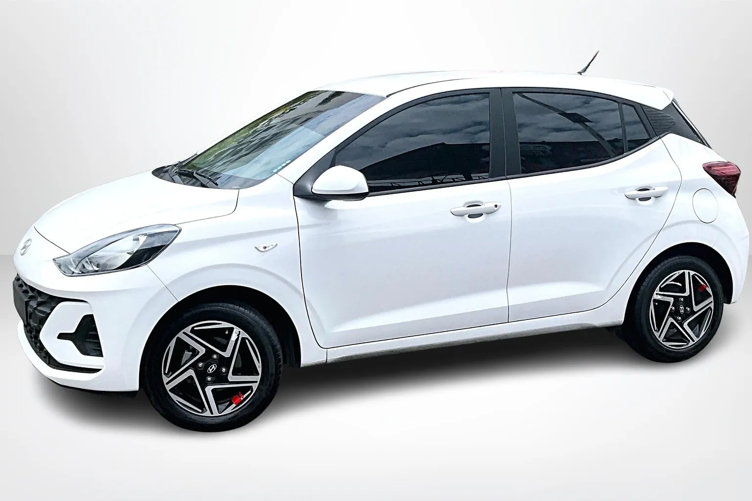 Hyundai Grand I10 2024