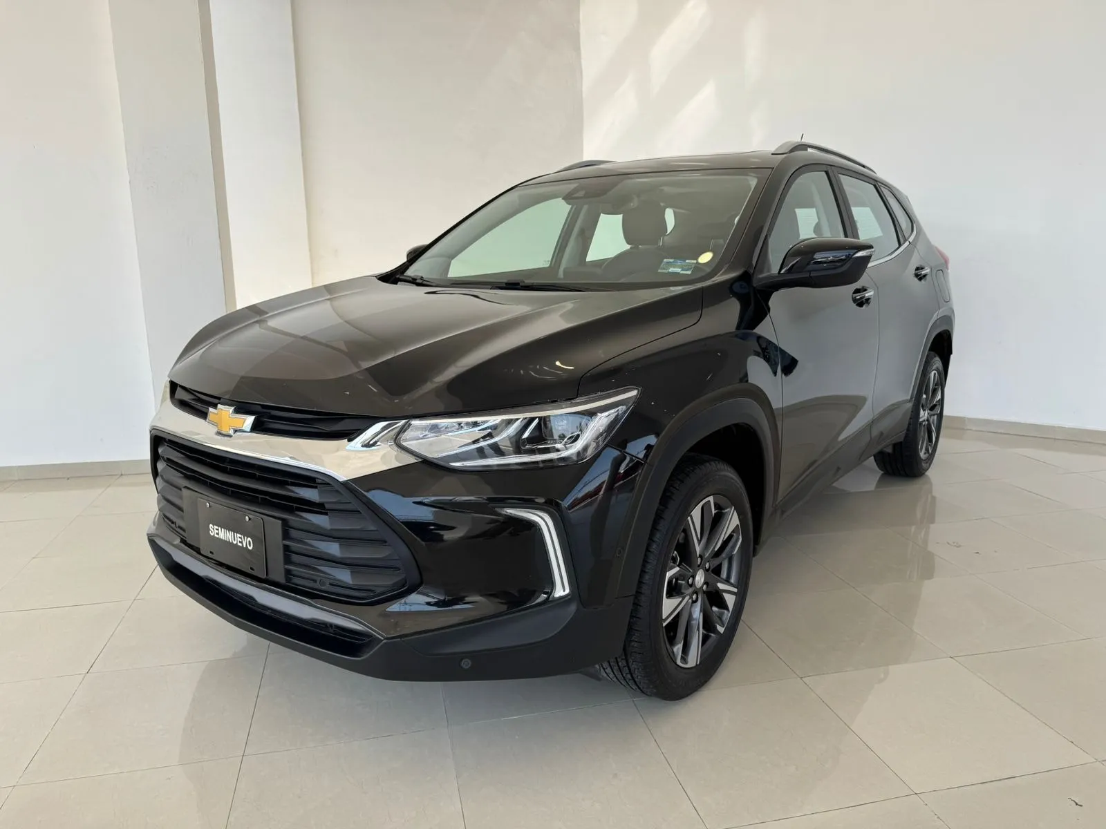 Chevrolet Tracker 1.2 Premier Turbo At