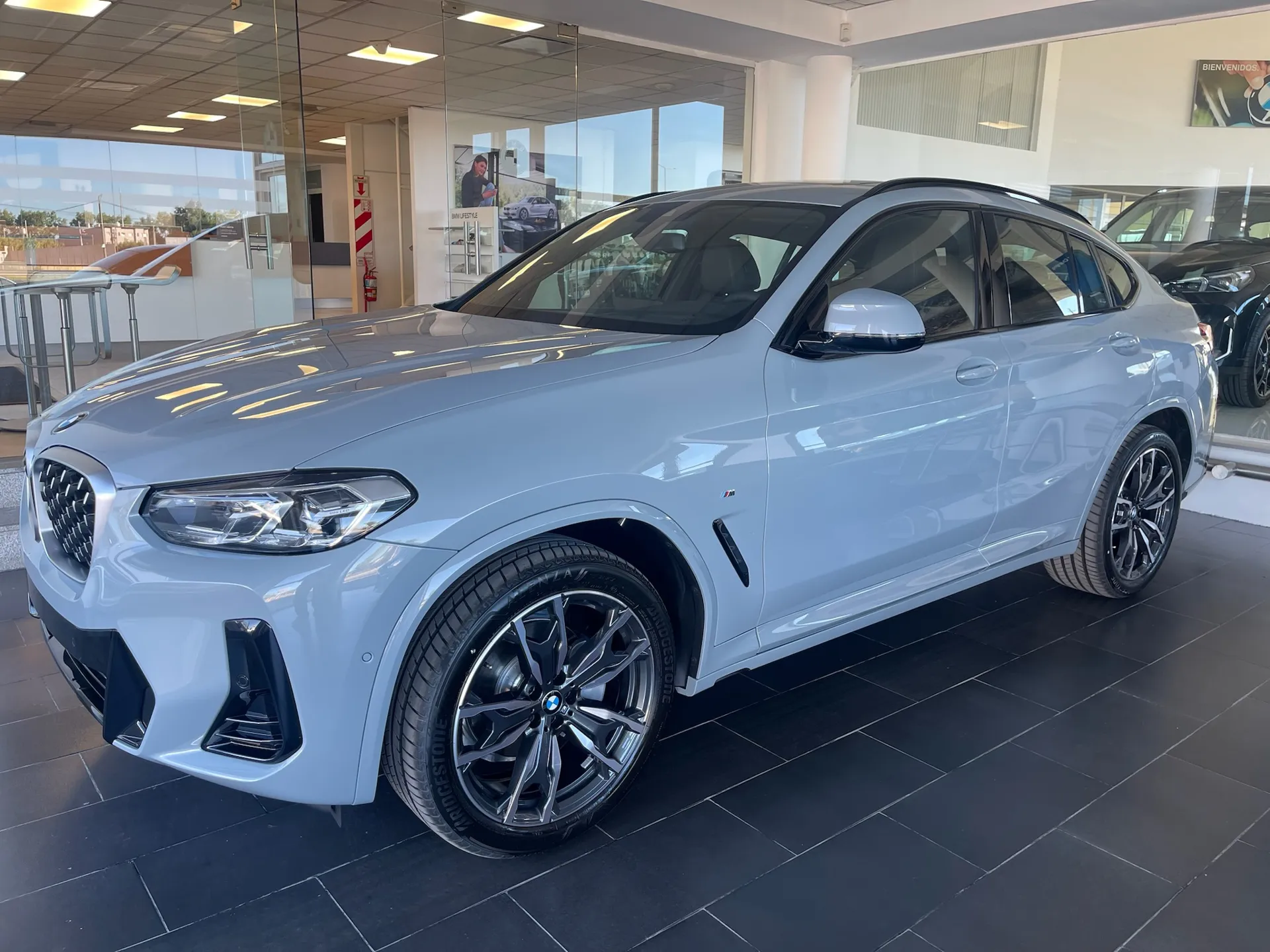 Bmw X4 2.0 Xdrive 30i Lci Msport