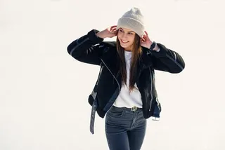 conozca todo sobre las chamarras de moda para mujer 