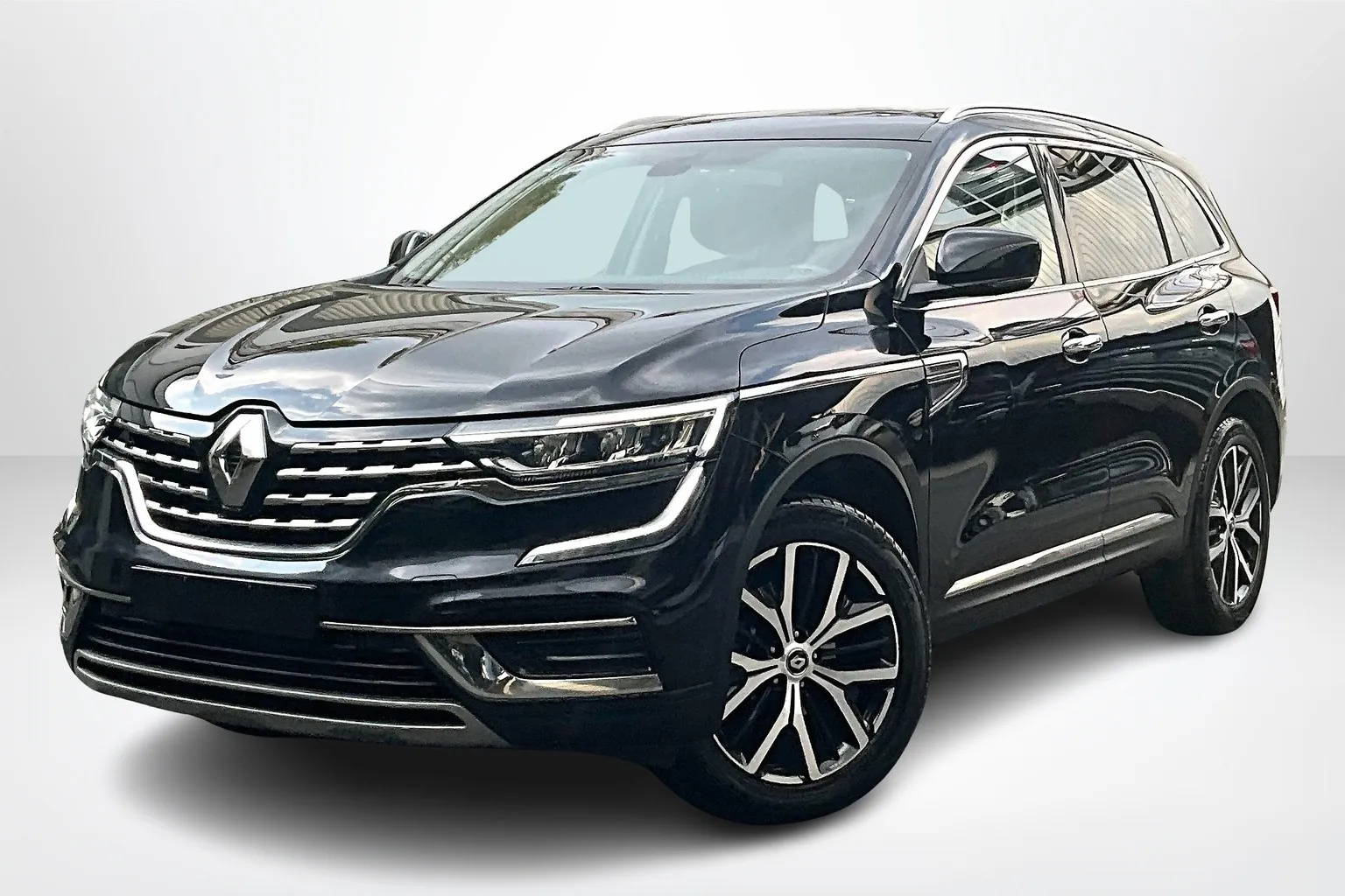 Renault Koleos 2023