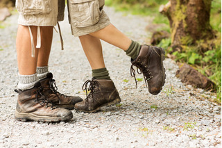 conozca todo sobre las Botas Timberland
