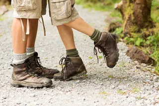 conozca todo sobre las Botas Timberland