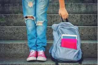 Top 10 de las mejores morrales para el regreso a clases