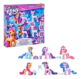 Castillo de my little pony mercadolibre hotsell