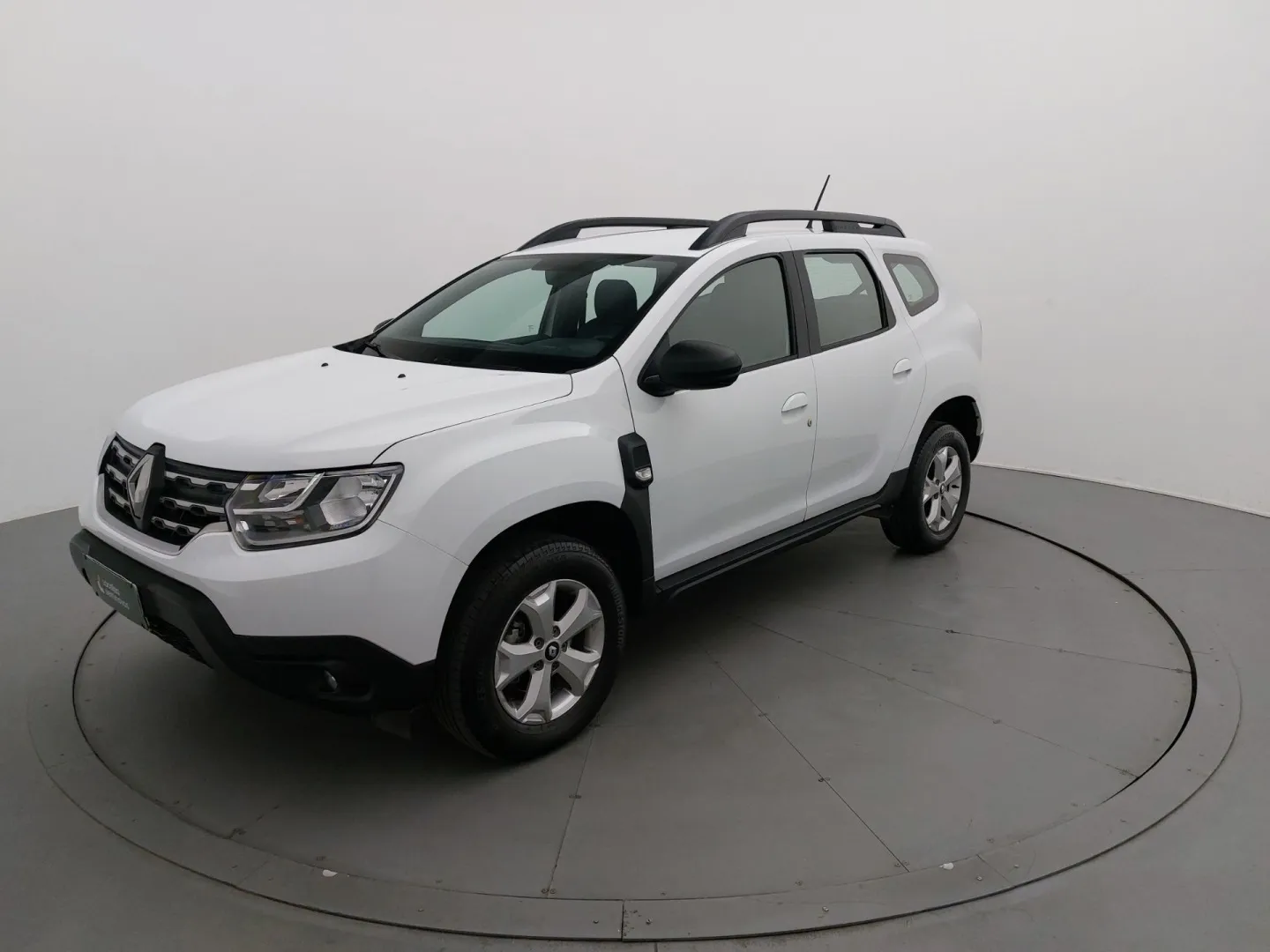 Renault Duster 1.6 16v Sce Flex Intense X-tronic