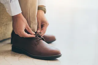 Guía completa para elegir el zapato social masculino perfecto