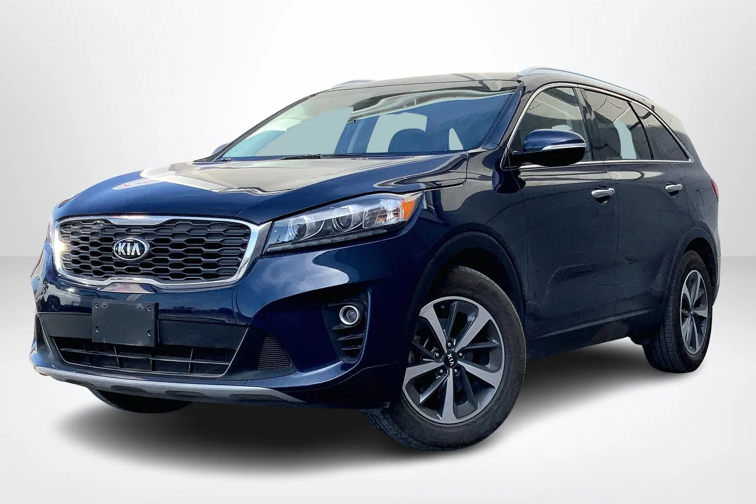 Kia Sorento 2019