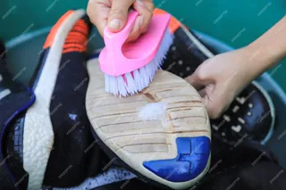 conozca la mejor manera de limpiar sus tenis timberland 