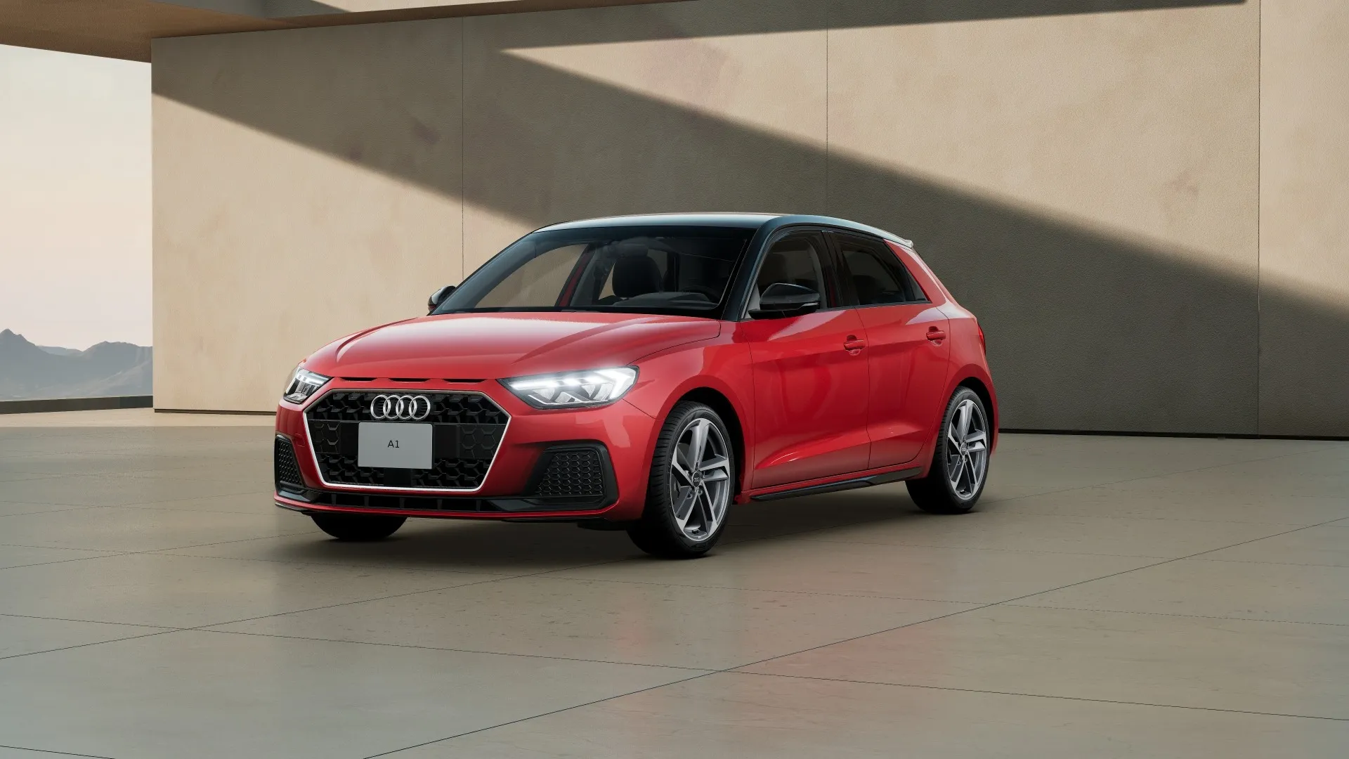 Audi A1 Sportback 1.0 30 Tfsi Ego 2025